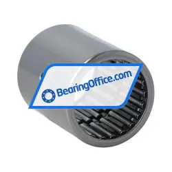 SKF HK2538 rulman resim 2