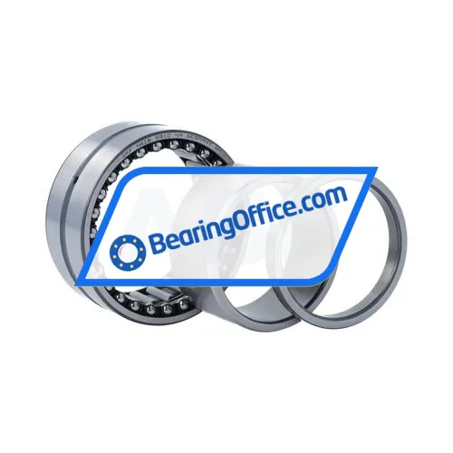 SKF NKIB5910 bearing image 2