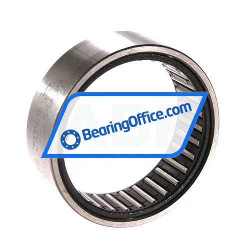 NTN RNAO45X55X17 bearing image 2