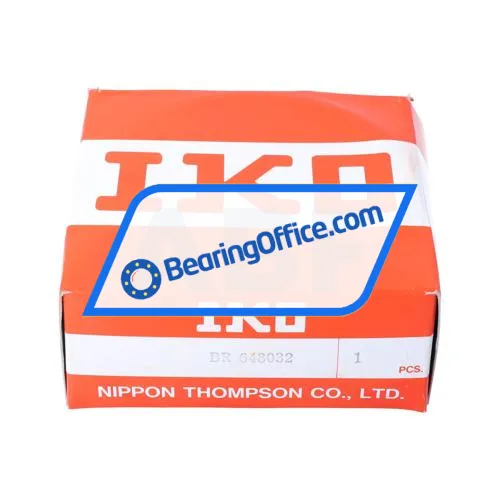 IKO BR648032 bearing image 3