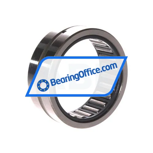 IKO RNA4908 bearing image 2