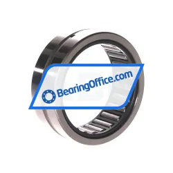 IKO RNA4908 rulman resim 2