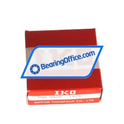 IKO RNA4908 rulman resim 4