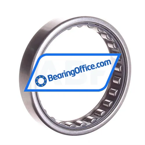 IKO TA5012Z bearing image 2