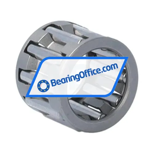 IKO KT142017C3 bearing image 2