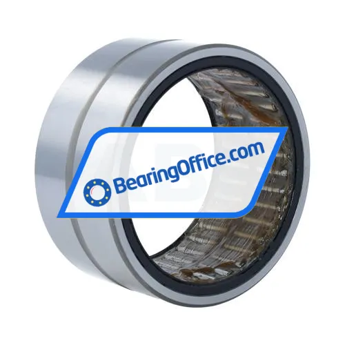 IKO RNA6916UU bearing image 2