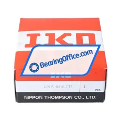 IKO RNA6916UU rulman resim 3