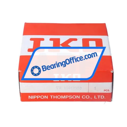 IKO TR10012550 bearing image 3