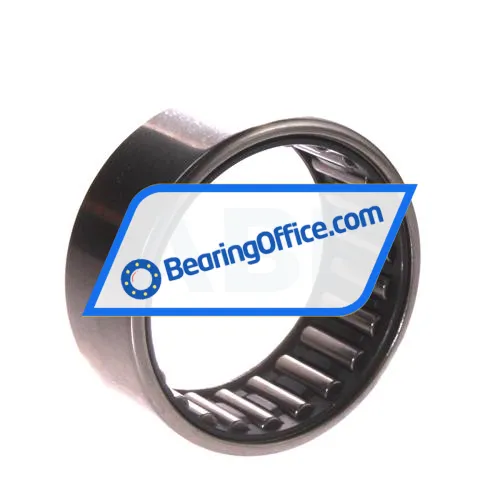 IKO TA4020Z bearing image 2