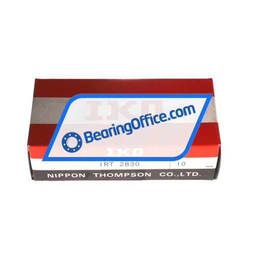 IKO IRT2830 bearing image 3