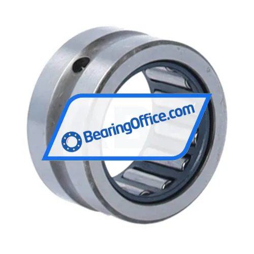 IKO RNA4901 bearing image 2