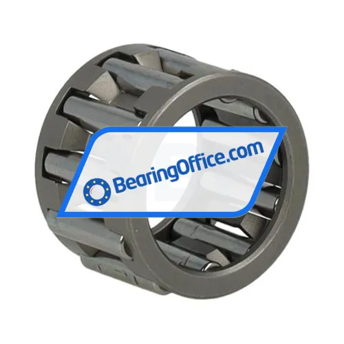 IKO KT202820C3 bearing image 2