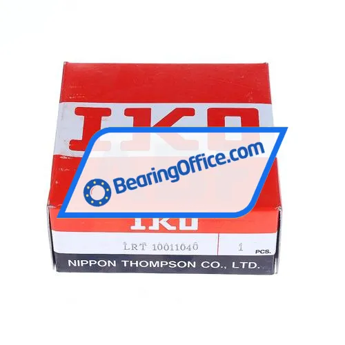 IKO LRT10011040 bearing image 2