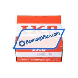 IKO NATB5911 rulman resim 3