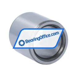 IKO IRB1014 rulman resim 2