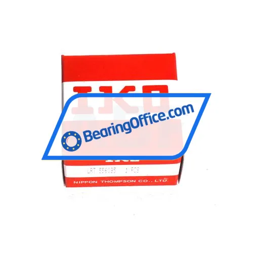 IKO LRT556035 bearing image 3