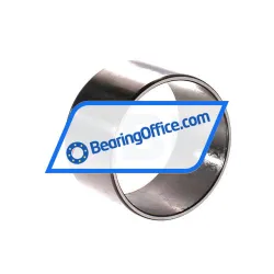 IKO LRT556035 rulman resim 2