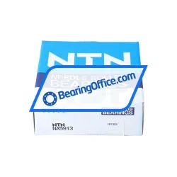 NTN NA5913 rulman resim 4