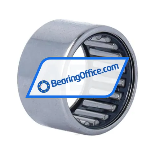 IKO TA2520Z bearing image 2
