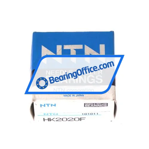 NTN HK2020F bearing image 3