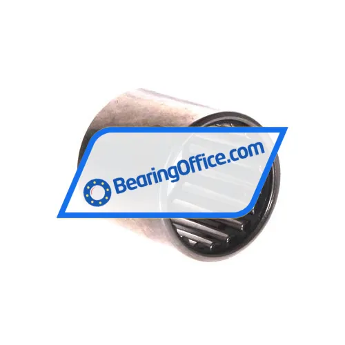 IKO BHA1620ZOH bearing image 2