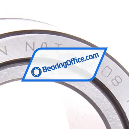 IKO NATA5908 bearing image 2