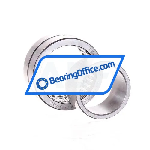 IKO NATA5908 bearing image 3