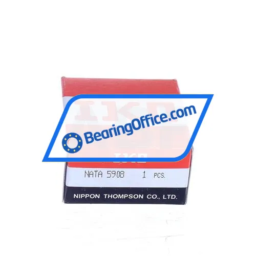 IKO NATA5908 bearing image 5