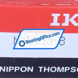 IKO NATA5908 rulman resim 6
