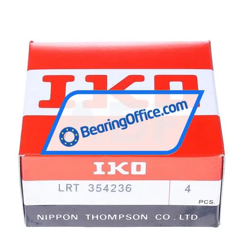 IKO LRT354236 bearing image 2