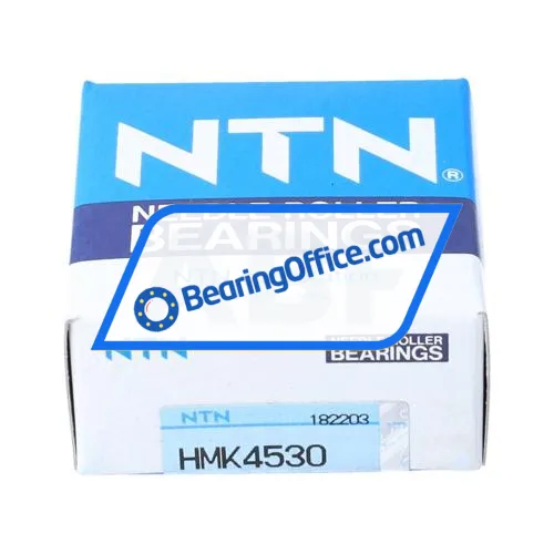 NTN HMK4530 bearing image 3