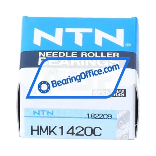 NTN HMK1420C bearing image 3