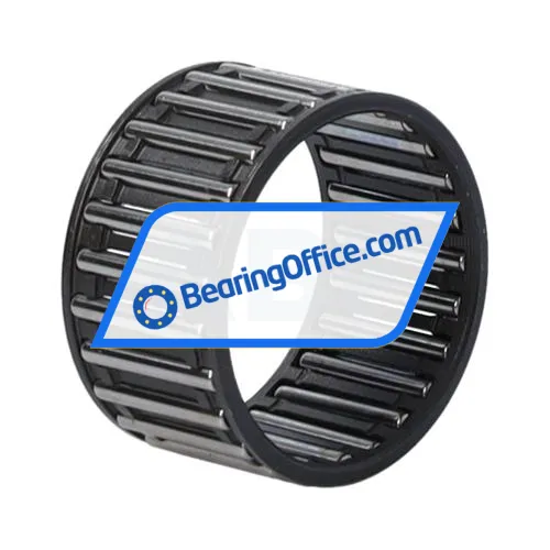 NTN K26X30X17 bearing image 2