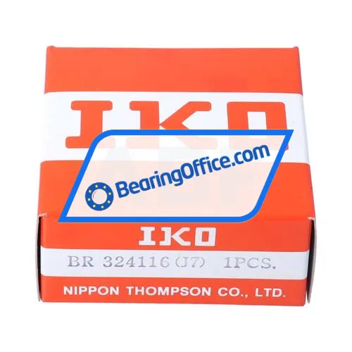 IKO BR 324116 (J7) bearing image 3