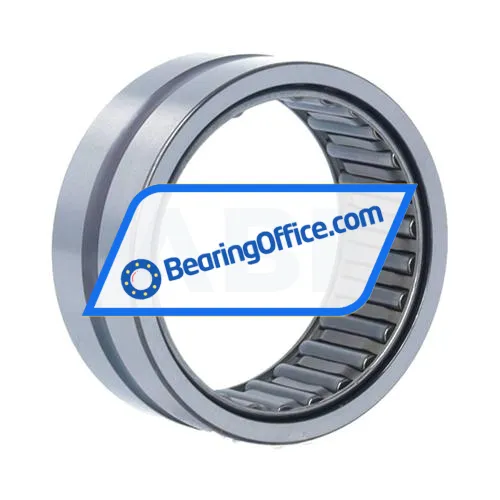 Koyo (JTEKT) NK40/20A bearing image 2