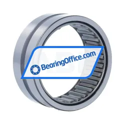 Koyo (JTEKT) NK40/20A rulman resim 2