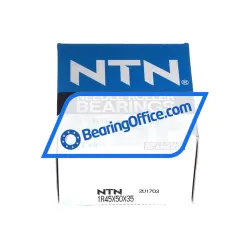 NTN 1R45X50X35 rulman resim 3