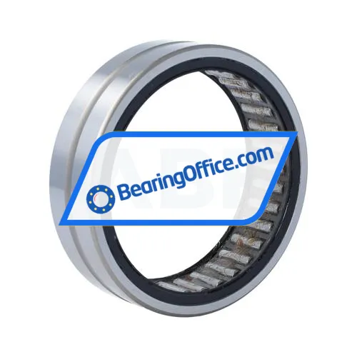 IKO RNA4916UU bearing image 2