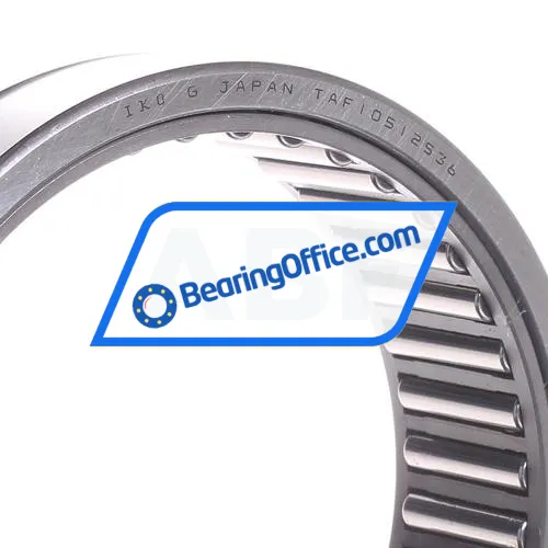 IKO TAF10512536 bearing image 2