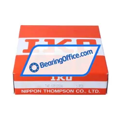 IKO TAF10512536 rulman resim 3