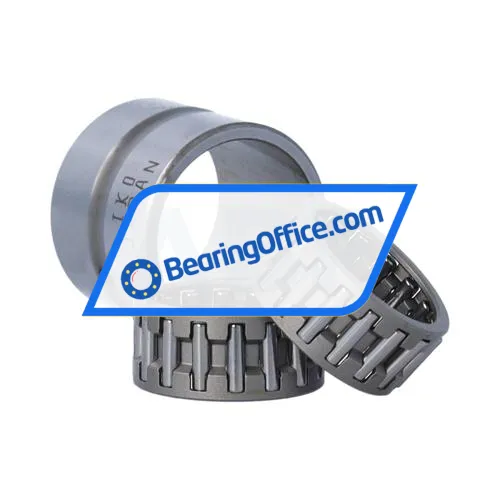 IKO RNAFW172520 bearing image 2
