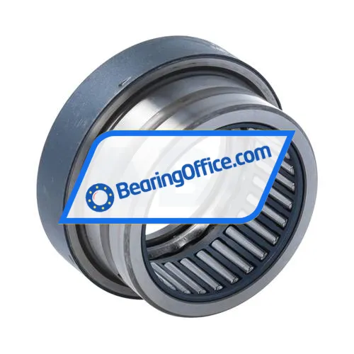 IKO NAX4032Z bearing image 2