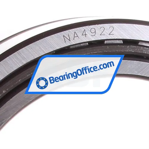 NKE NA4922 bearing image 2