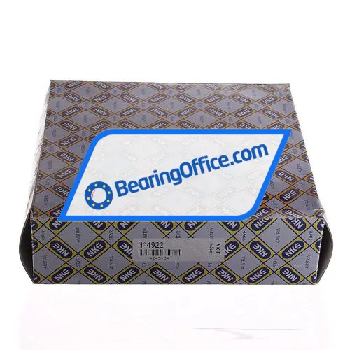 NKE NA4922 bearing image 6