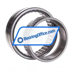 NKE NA4922 rulman resim 3