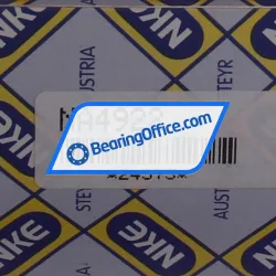 NKE NA4922 rulman resim 7