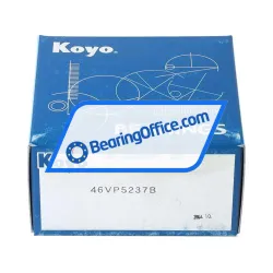 Koyo (JTEKT) 46VP5237B rulman resim 3