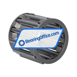 IKO KT405450C3 rulman resim 2