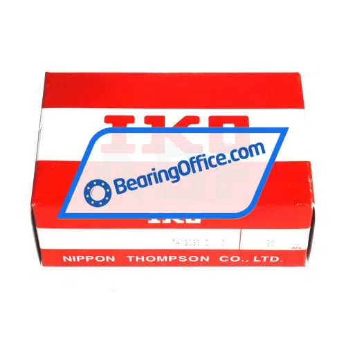 IKO TA2030Z bearing image 2
