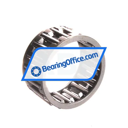 IKO KT283417C3 bearing image 3